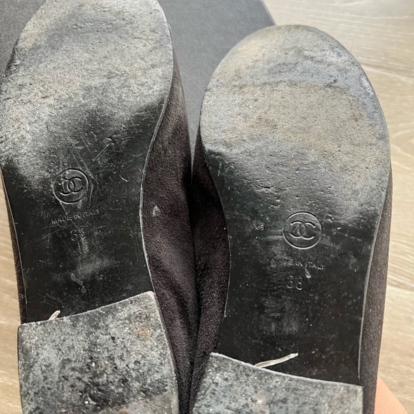 Chanel Ballerinas - Picture 5 of 5